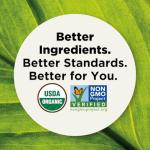 Forces of Nature Cold & Cough Relief, Organic Homeopathic Medicine for Cough, Congestion, Body Aches, Headache, Chills & Fatigue, Maximum Strength, Non-Drowsy Formula, 1 Fl Oz