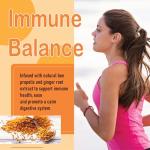 Biorootlabs Turmeric Curcumin | Pure Turmeric Curcumin Supplement 1000mg | 95% Curcuminoids with Bee Propolis, Ginger, MCT Oil, Fat Soluble Vitamin C, & Black Pepper 120 Capsules (1)