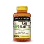 MASON NATURAL Saw Palmetto