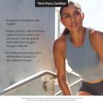 THORNE - Ultimate-E - Vitamin E Supplement from Mixed Tocopherols - Fat-Soluble Antioxidants for Cardiovascular Support* - Third-Party Certified - Gluten, Dairy & Soy-Free - 60 Softgels