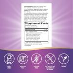 Nature's Way Premium Blend Echinacea Goldenseal 900 mg per Serving 180 Capsules