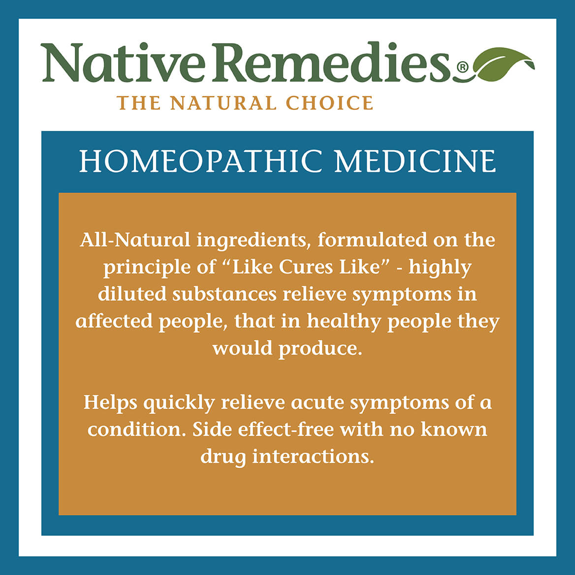 TremorSoothe - Natural Homeopathic Formula - 180 Tablets