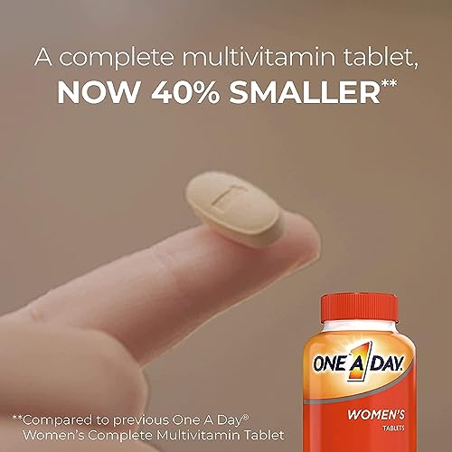 Women's Multivitamin with Immune Support, 200 ct