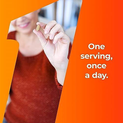 Women's Multivitamin with Immune Support, 200 ct