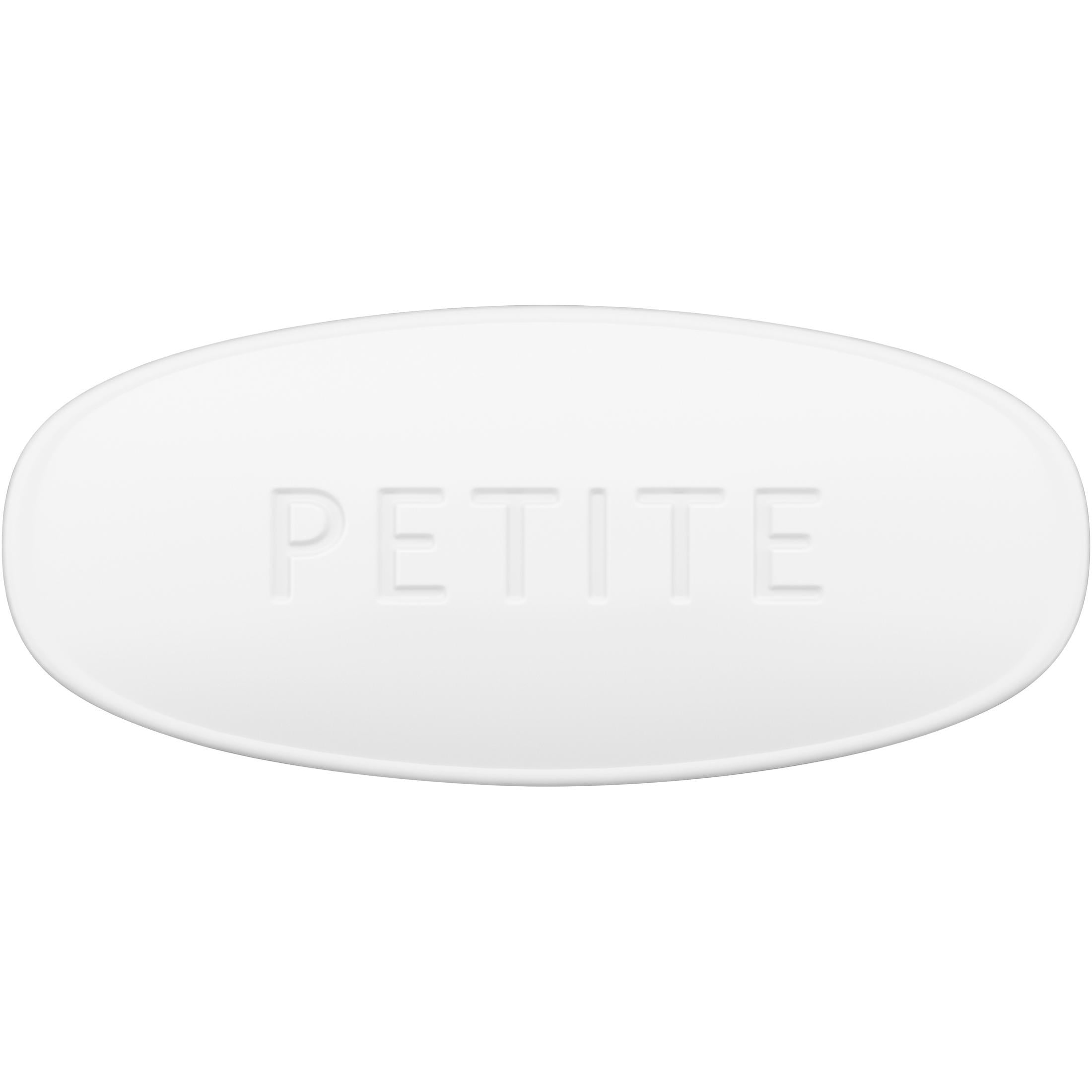Highly soluble Citracal Petites with 400mg Calcium Citrate