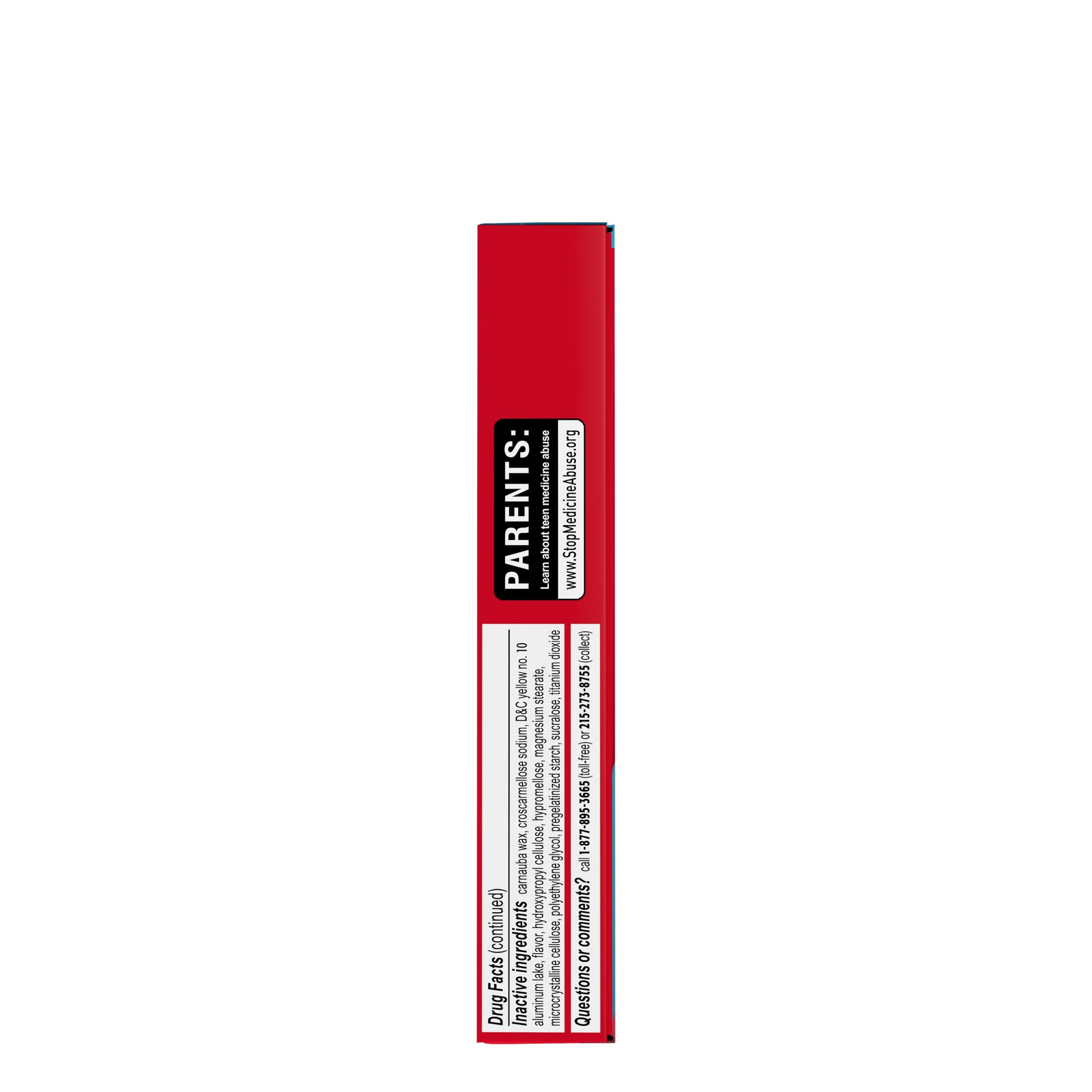 Tylenol Cold + Flu Severe Caplets, 24 ct