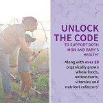 Prenatal Multivitamin for Women: Vitamin Code, 60-Day Supply