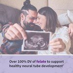 Prenatal Multivitamin for Women: Vitamin Code, 60-Day Supply