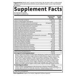 Prenatal Multivitamin for Women: Vitamin Code, 60-Day Supply