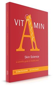 Vitamin A Skin Science for Healthy Skin