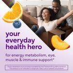 Vitafusion Adult Gummy Vitamins - 120 Gummies