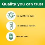 Nature Made B12 1000 mcg Energy Support Softgels