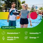 Centrum Adult Multivitamin with Antioxidants and Zinc