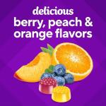 Vitafusion Adult Gummy Vitamins - 120 Gummies