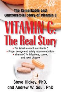 Vitamin C: The Powerful Healing Secret Revealed