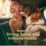 Nature's Bounty Vitamin D3 Softgels for Immunity