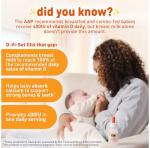 Enfamil Vitamin D Drops for Baby's Bone Health