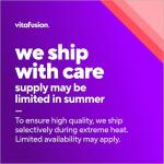 Vitafusion Vitamin D3 Gummies for Bone and Immune Health