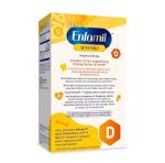 Enfamil Vitamin D Drops for Baby's Bone Health