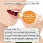 Dr. Clark Vitamin C 1000mg - Gluten Free Immunity Support