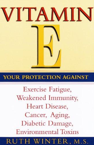 Vitamin E: Boost Immunity and Combat Fatigue