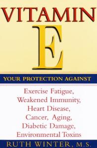 Vitamin E: Boost Immunity and Combat Fatigue