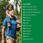 Nature's Bounty Vitamin E 1000 IU Softgels