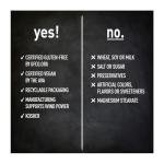 Country Life Calcium Magnesium with Vitamin D, 240 Capsules