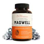 Magwell Magnesium Zinc & Vitamin D3 Supplements