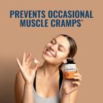 Magwell Magnesium Zinc & Vitamin D3 Supplements