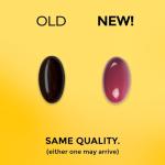 Nature Made Magnesium 250 mg Softgels for Support