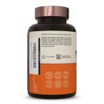 Magwell Magnesium Zinc & Vitamin D3 Supplements