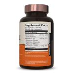 Magwell Magnesium Zinc & Vitamin D3 Supplements