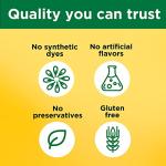 Nature Made Magnesium Oxide 400 mg - 110 Softgels