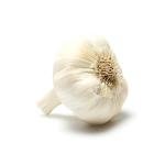 Pure Organic Garlic Supplements 60 Softgels