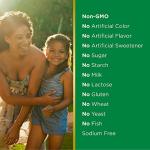 Nature’s Bounty Garlic Extract, 1000mg, 100 Softgels