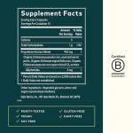 Gaia Herbs Echinacea Supreme for Immune Support