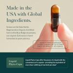 Gaia Herbs Echinacea Supreme for Immune Support