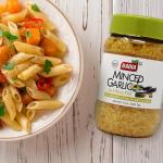 Badia Minced Garlic, 8 oz Jar