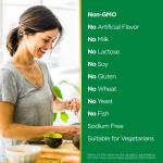 Nature's Bounty Vitamin C + Zinc, 60 Tablets