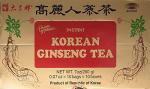 Prince Of Peace Instant Korean Ginseng Tea, 100 Count
