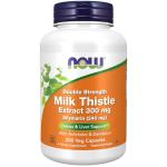 NOW Foods Silymarin Milk Thistle Extract 300 mg