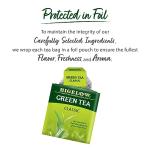 Bigelow Classic Green Tea Bags - Caffeinated