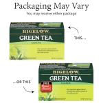 Bigelow Classic Green Tea, 120 Count Box
