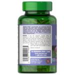 Puritan's Milk Thistle 1000mg Liver Support Softgels