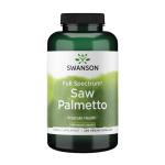 Swanson Saw Palmetto for Prostate and Hair Health