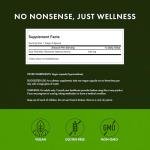 Swanson Saw Palmetto for Prostate and Hair Health