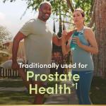 Nature's Bounty Saw Palmetto for Prostate Health