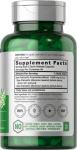 Horbäach Saw Palmetto Extract Capsules - 120 Count