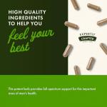 Swanson Saw Palmetto for Prostate and Hair Health